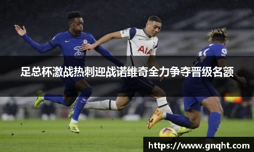 足总杯激战热刺迎战诺维奇全力争夺晋级名额